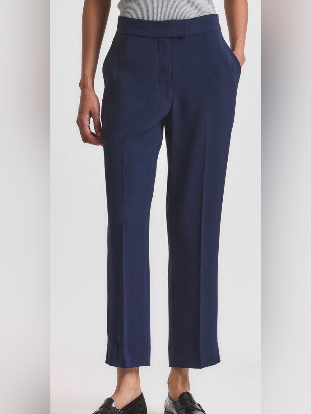 Derek Lam 10 Crosby Ankle Pants. Ladies 8